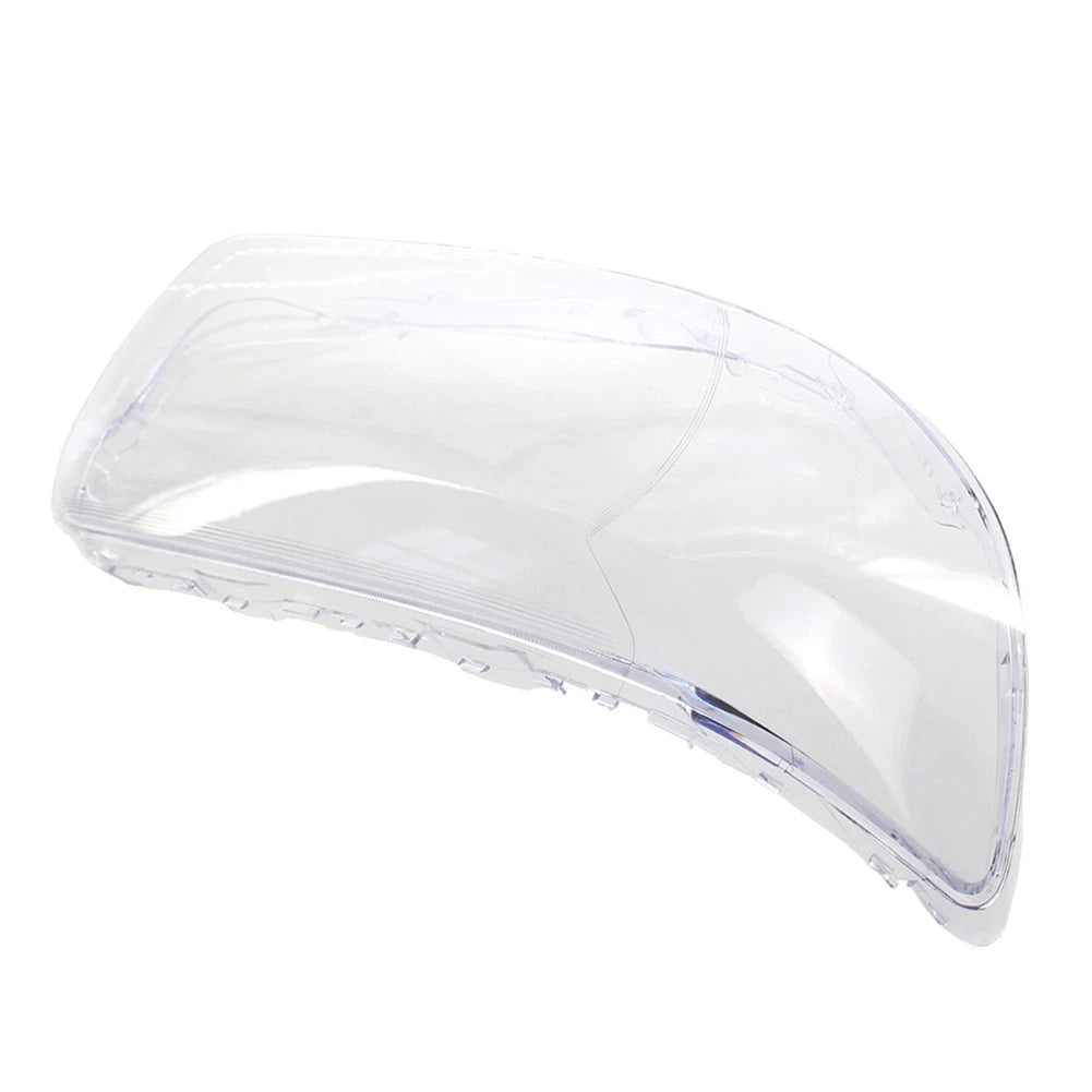 Headlight Lens Cover Right for Subaru Forester (2006–2008)