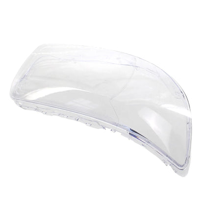 Headlight Lens Cover Right for Subaru Forester (2006–2008)