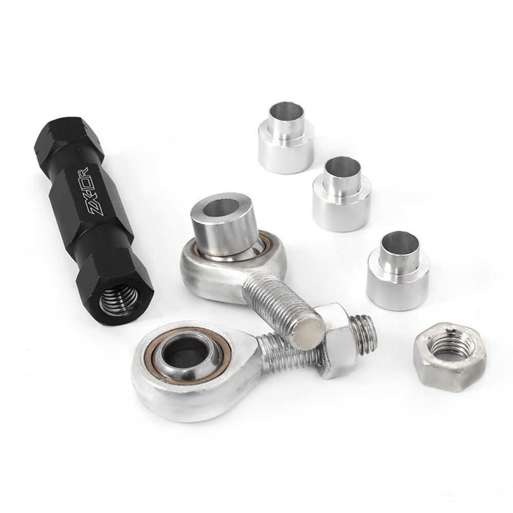 Adjustable Rear Suspension Lowering Links Kit for Kawasaki ZX10R (2011–2023)