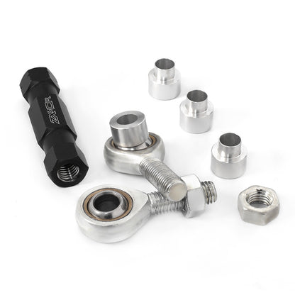 Adjustable Rear Suspension Lowering Links Kit for Kawasaki ZX10R (2011–2023)