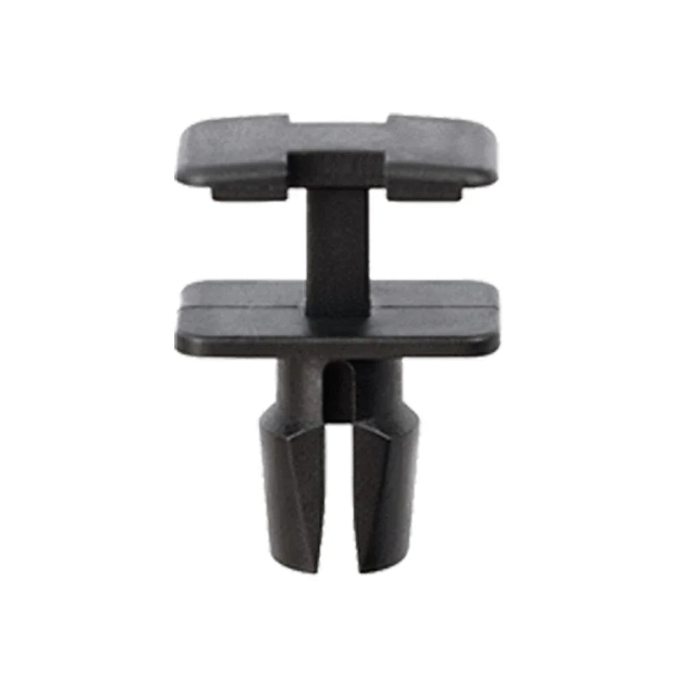 10pcs Windscreen Cowl Clips for BMW X3 E83 F25 Z3 740i 740iL (2004-2010)