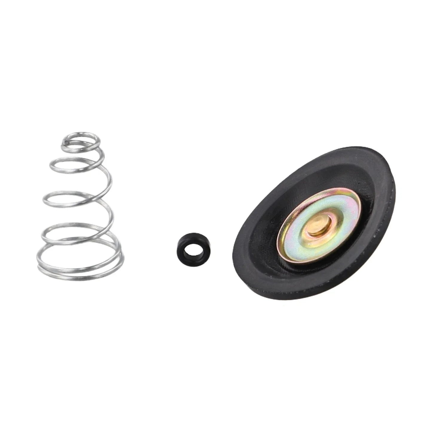 Useful Carburetor Valve Air Cut-Off Valve Accessory Replacement for Vehicle