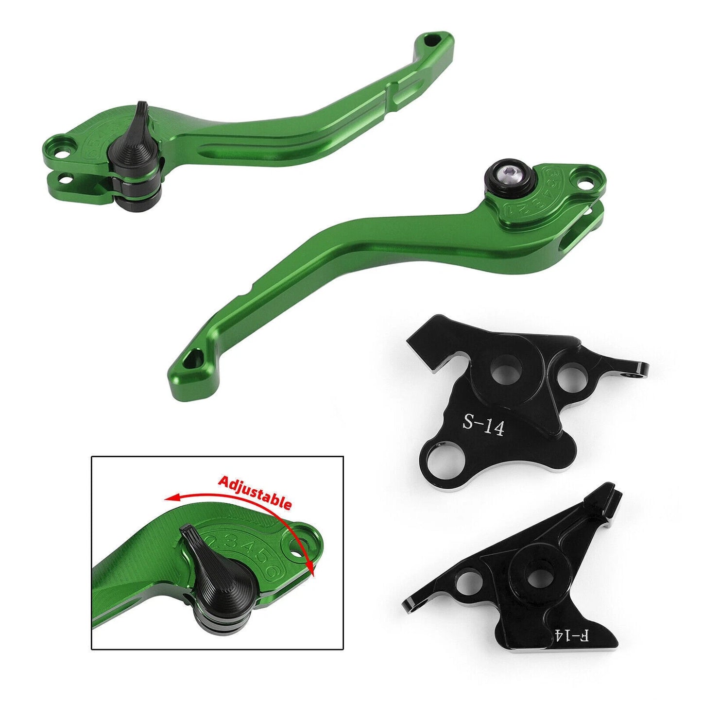 Front Fender Fairing for Scrambler 400X (2024–2025) Carbon