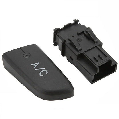1PCS A/C Air Control Switch Button for Toyota Aygo (2005–2014)