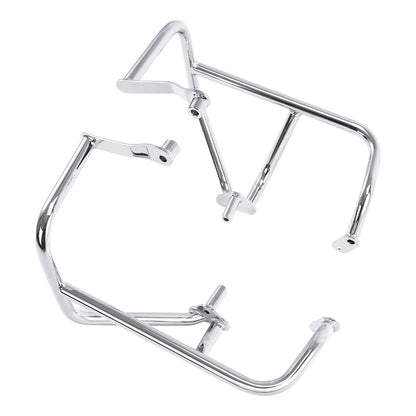 Engine Guard Crash Bar for Honda Goldwing GL1800 F6C F6B Bagger (2018-2025)
