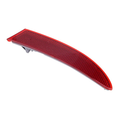 Right Rear Bumper Marker Reflector Light Cover for BMW X3 (2011-2014)