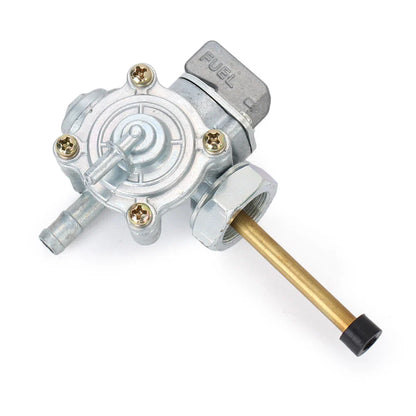 Aluminum Alloy Fuel Gas Tank Switch Valve for Honda CB400 (1990-1998)