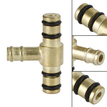 Brass Carburetor Fitting for Yamaha FJ600 XS750 XS1100 (1979–1983) 2H7-14988-00 F