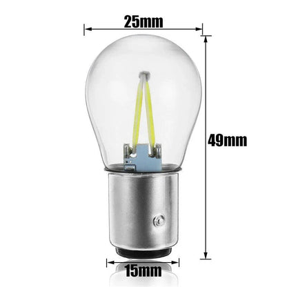 Reverse Stop Parking LED Signal Light