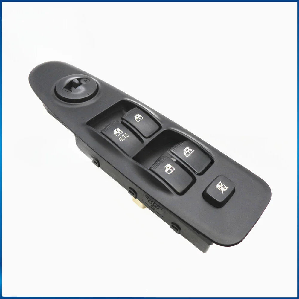 Power Master Control Window Switch for Hyundai Elantra (2002–2006)