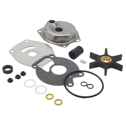Water Pump Kit for Mercury Mariner 9.9HP-25HP