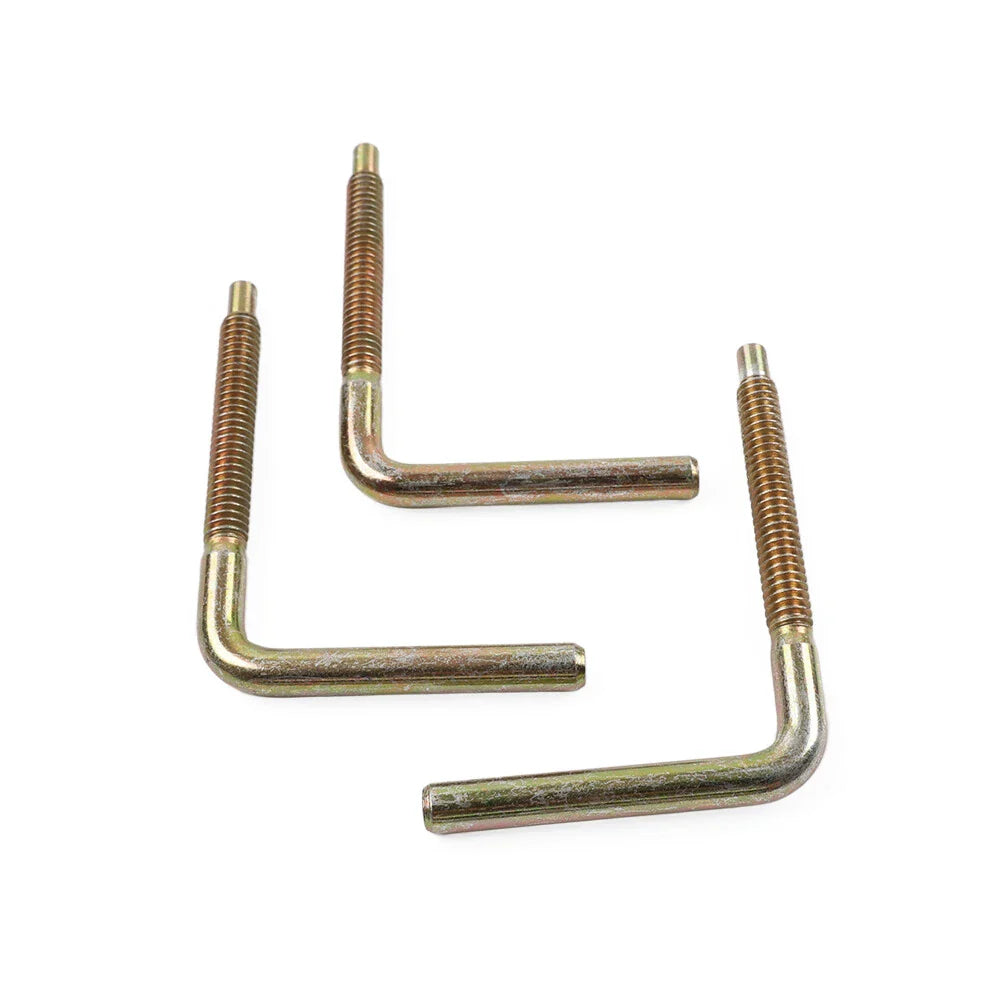 3 Pcs Clutch Drive Belt Removal Tool for Polaris RZR-4 Turbo (2014-2023)