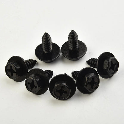 Screw Bolt Retainers for Car Accessories