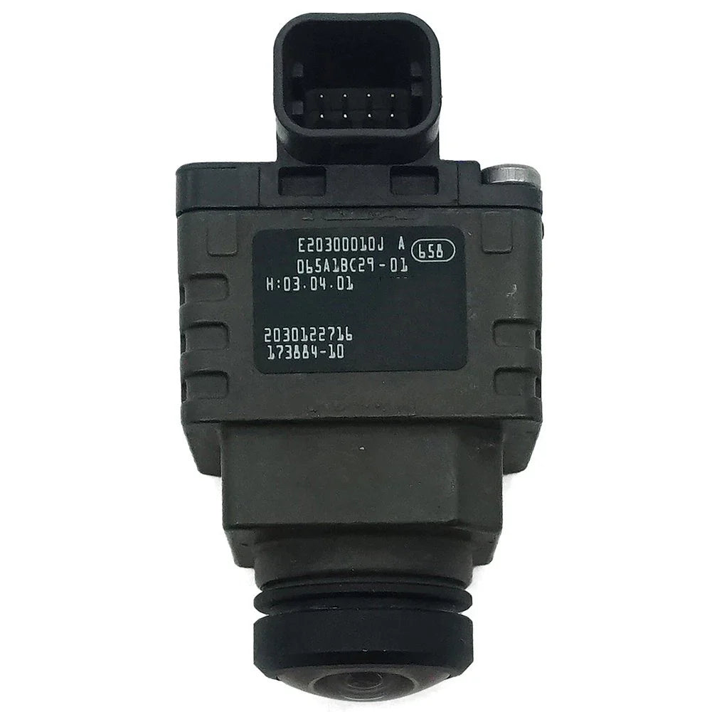 Car Chassis Reverse Front Camera OEM for BMW G Series (2019–2024)