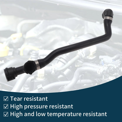 Radiator Hose 2.0L Coolant Pipe for BMW 530i (2017 - 2020)
