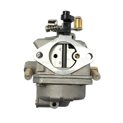 Carburetor Assembly for Yamaha F6 4-Stroke 6HP Outboard