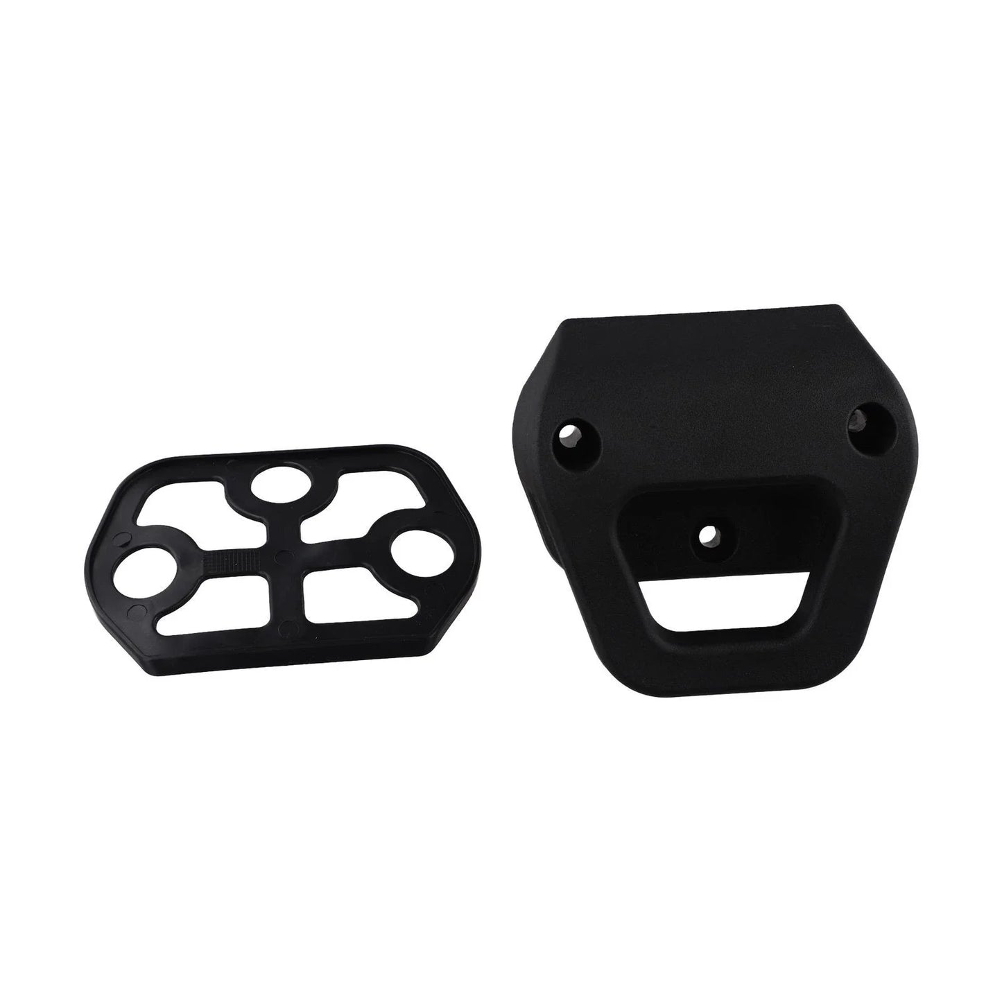 Tie Down Hook / Truck Bed for JAC T6T8