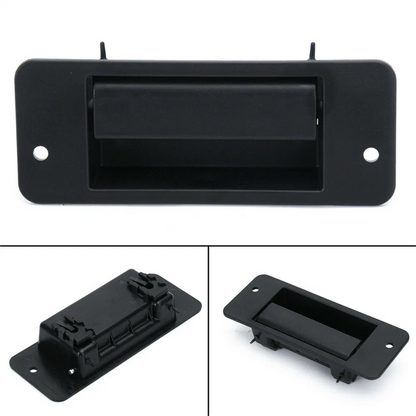 Outer Door Handle for Ford E-150 E-250 E-350 E-450 Econoline (2003-2014)