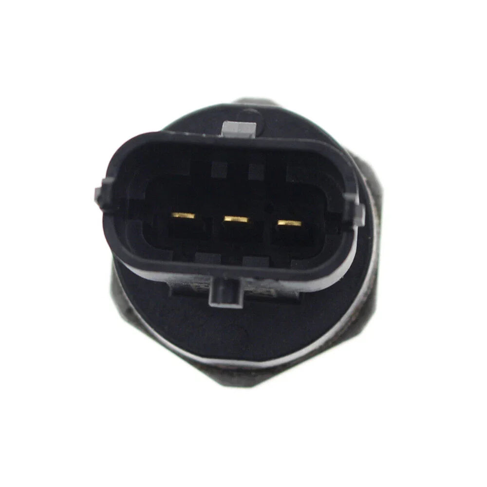 6.7L Fuel Rail Pressure Sensor for Dodge Cummins (2007-2012)
