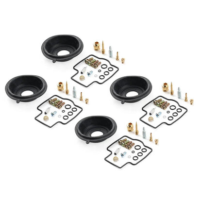 Carburetor Repair Kit for Kawasaki GPZ900R ZX900 (1994-2003)