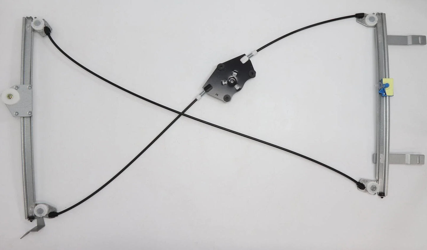 Front Right Window Regulator W/o Motor for Peugeot 307CC (2003–2010)