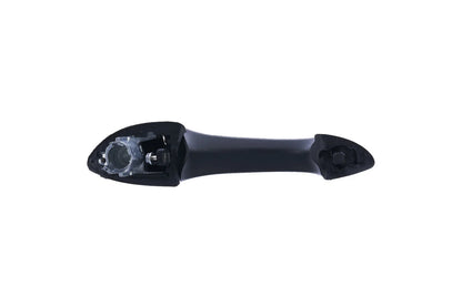 Rear Left Outer Door Handle No Keyhole for BMW X5 E53 (2000–2006)