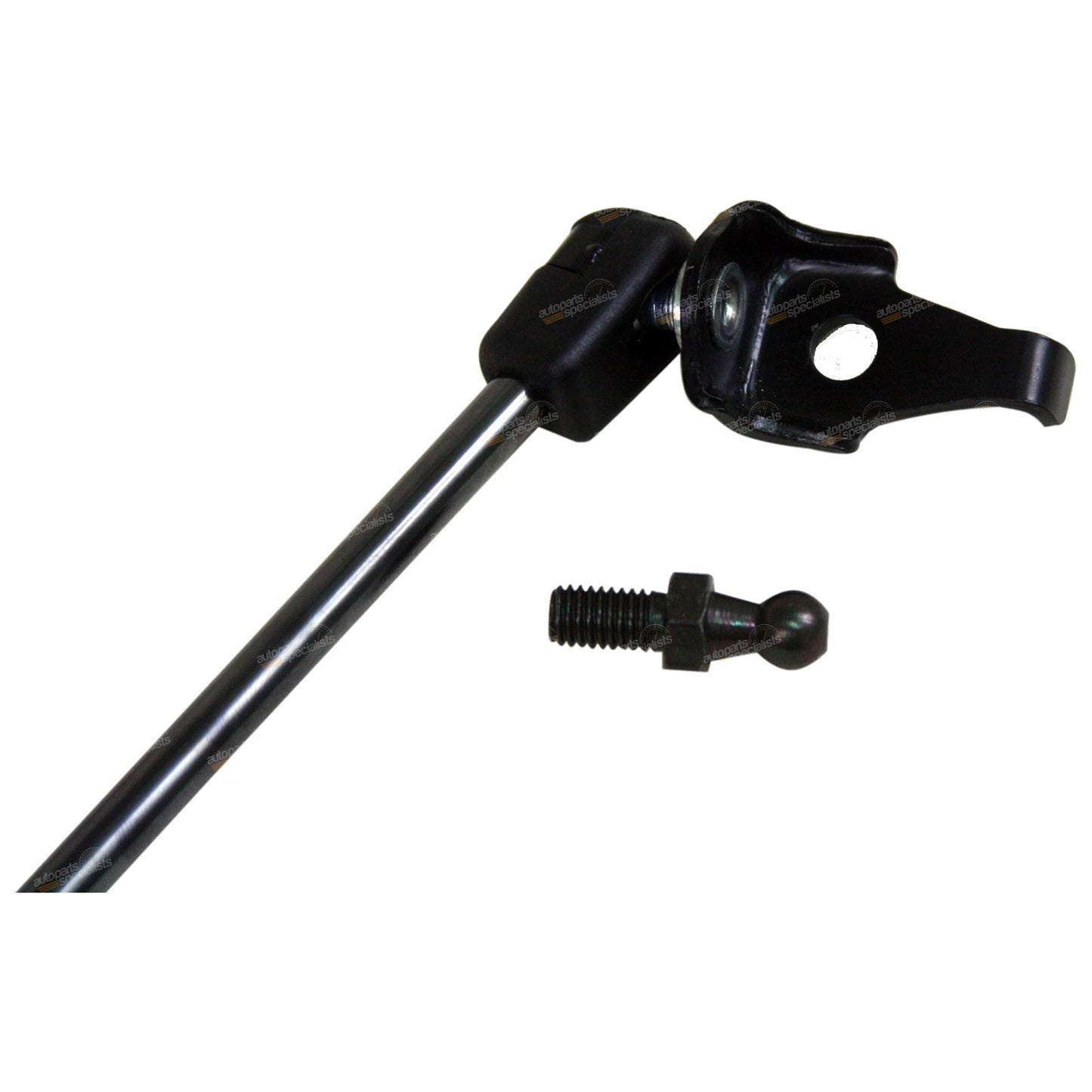 2 Gas Bonnet Struts for Camry MCV20R SXV20R (1997–2002) Sedan + Wagon