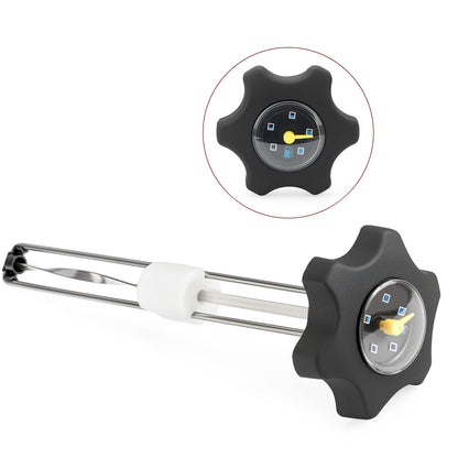 Fuel Gas Gauge Cap for Ski-Doo Summit 500 583 670 Touring (1996–2002)