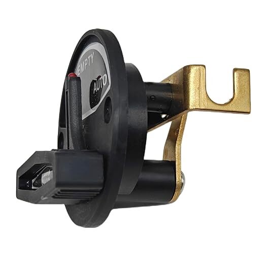 2Pcs Valve Actuator for Skeeter V3