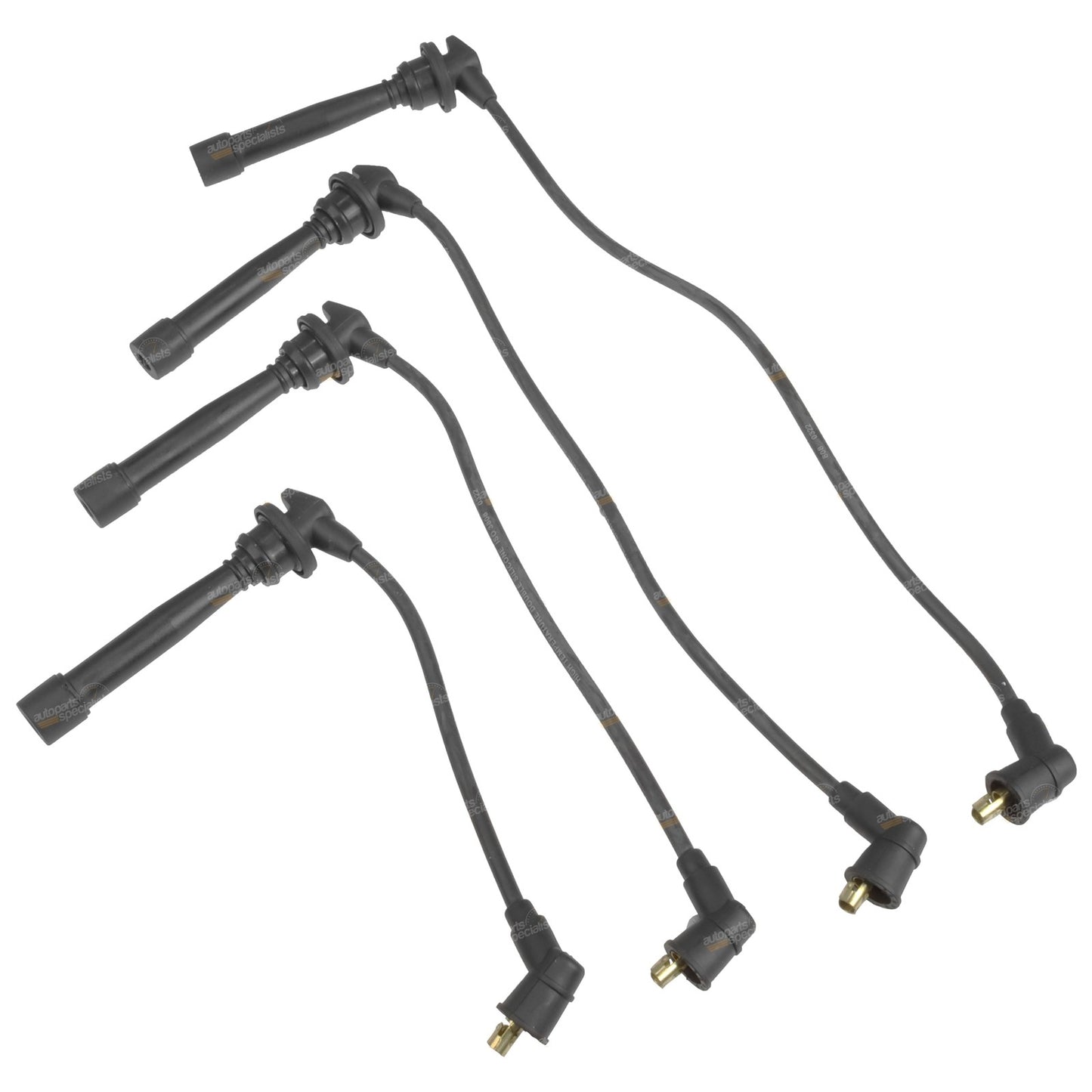 Ignition Lead Set for Hyundai Accent (2000–2006)