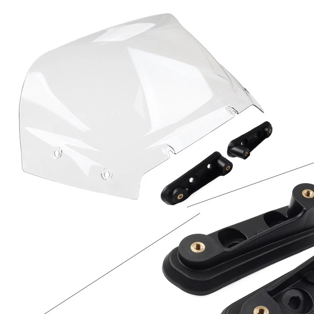 Air Cleaner Intake Filter for Harley Touring/Dyna (2000–2017) - Gloss Black