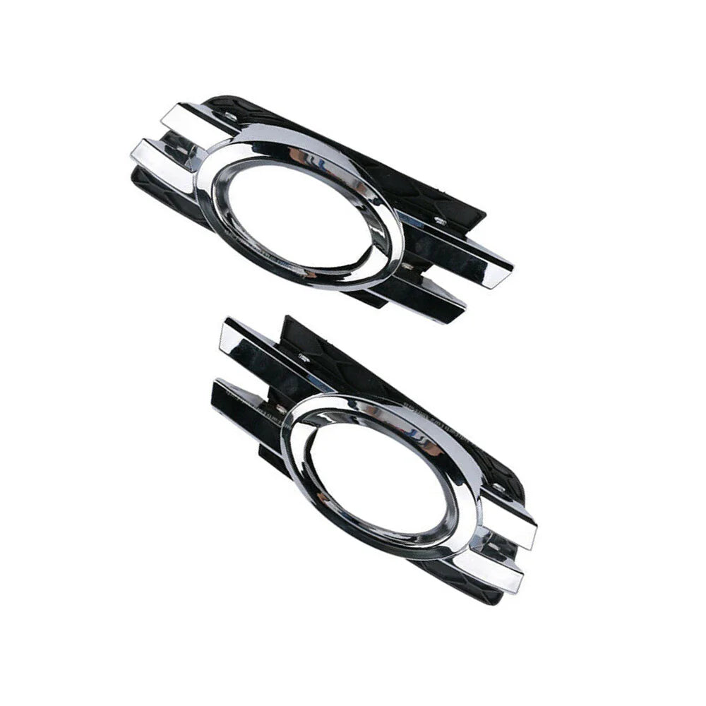 Fog Light Trim Set (2 x) for Mercedes Benz GL450 GL550 (2007-2012)