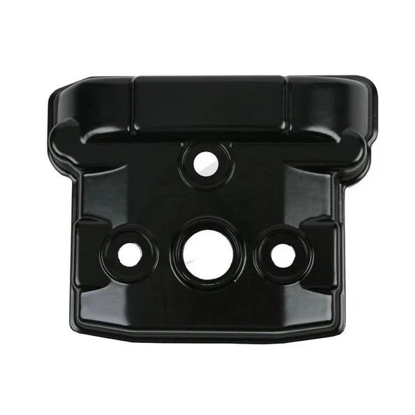 Black Cylinder Head Cover for Kawasaki KXF450 (2009-2012)