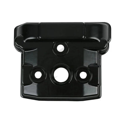 Black Cylinder Head Cover for Kawasaki KXF450 (2009-2012)