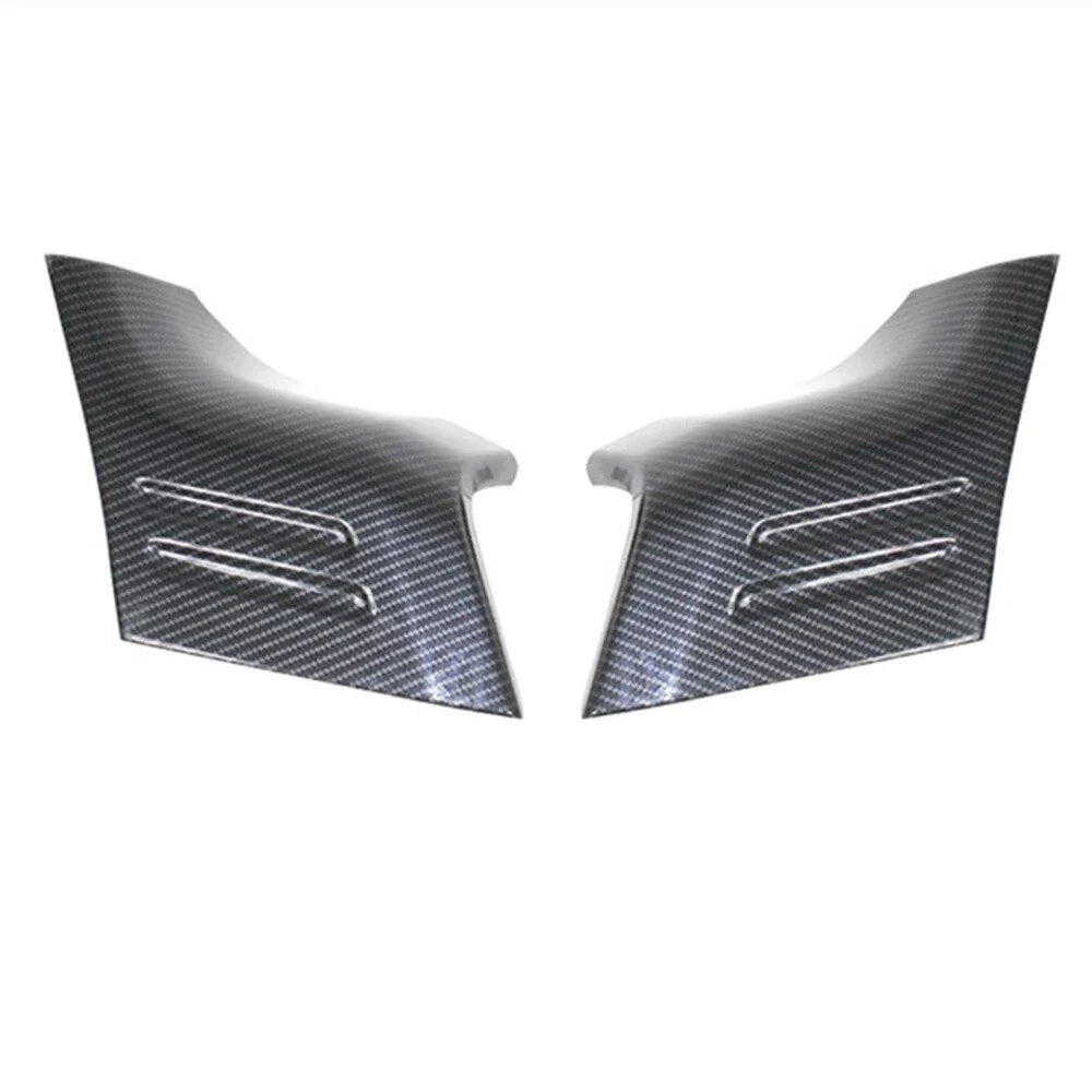 A-Pillar Wrap Angle Protection Cover for Suzuki Jimny (2019-2024)