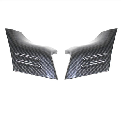 A-Pillar Wrap Angle Protection Cover for Suzuki Jimny (2019-2024)