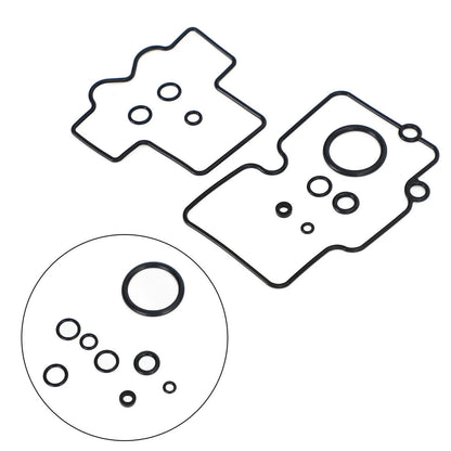 Carburetor Repair Kit for Honda CRF150R/RB CRF450R/X TRX450R/ER (2007–2023)