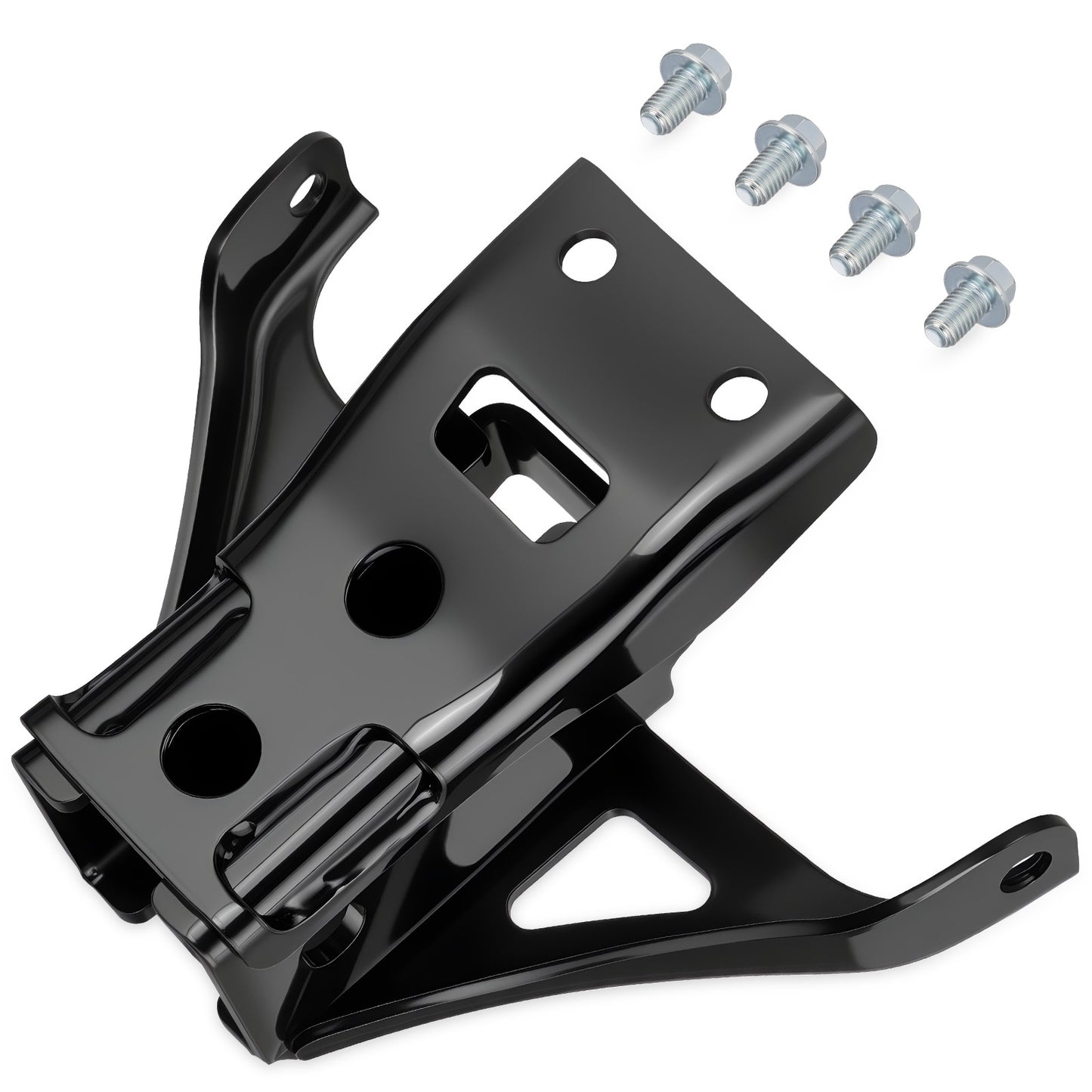 2" Receiver Hitch for Yamaha Kodiak 700 (2016–2024)