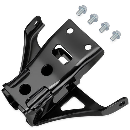 2" Receiver Hitch for Yamaha Kodiak 700 (2016–2024)