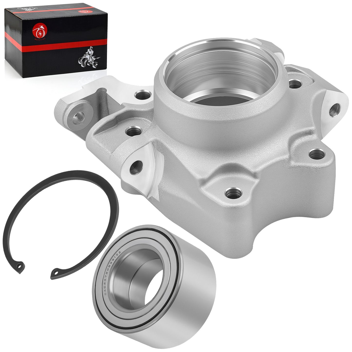 Rear Right Wheel Bearing Carrier for Polaris RZR XP 4 1000 (2014–2017)