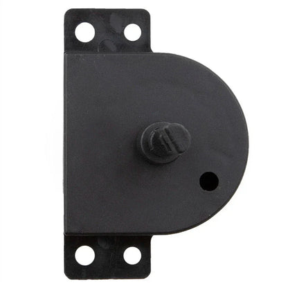 Heater Blower Fan Switch for Fiat Ducato, Peugeot Boxer, Citroen (2006-2023)