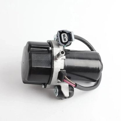 12V Electric Vacuum Pump Brake Booster Assembly for Models (2010–2023)