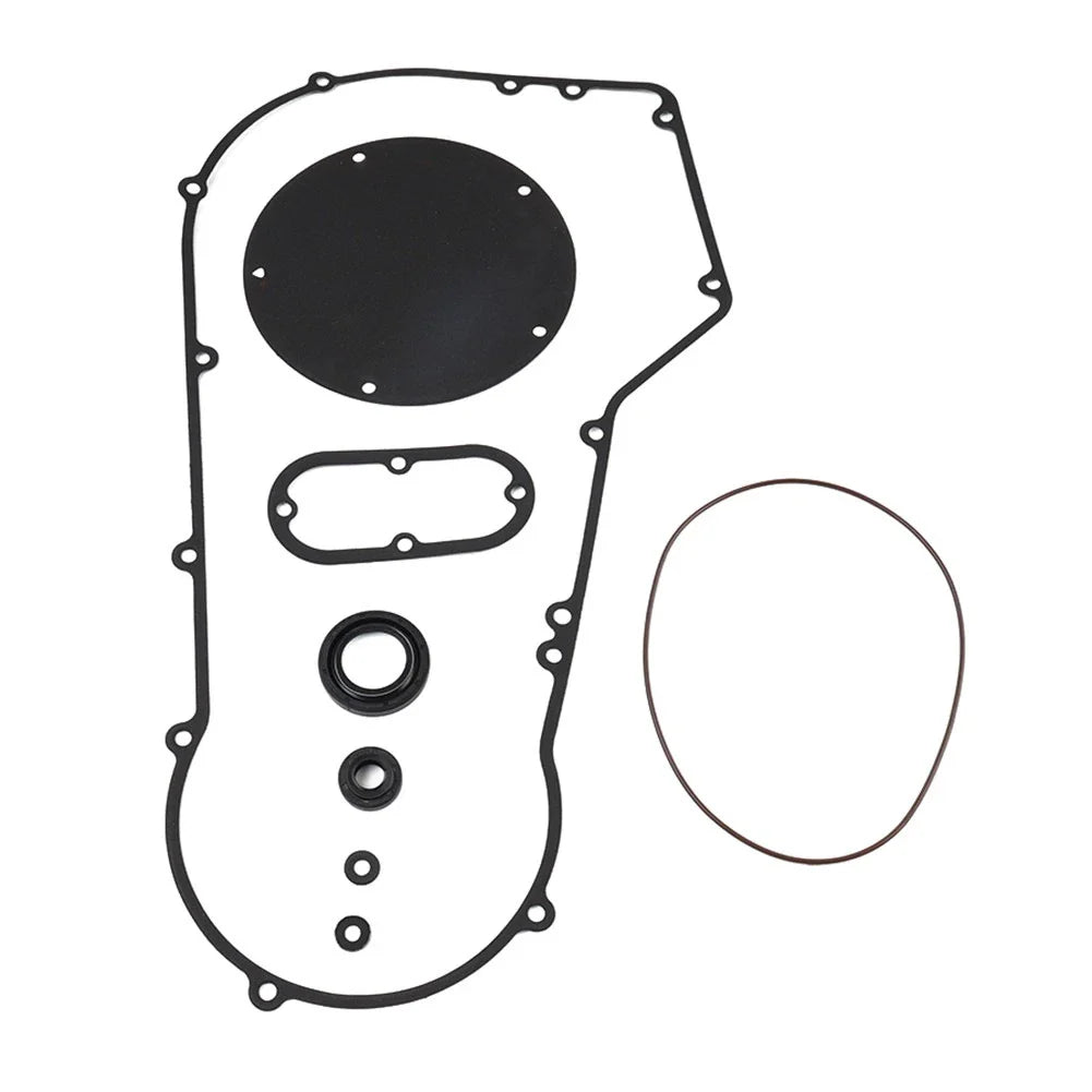 Clutch Cover Gasket Seal for Harley Softail Dyna Road King (1994-2005)