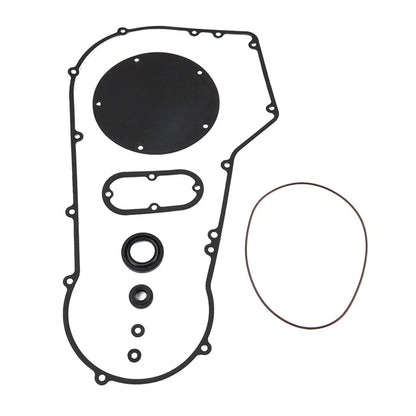 Clutch Cover Gasket Seal for Harley Softail Dyna Road King (1994-2005)