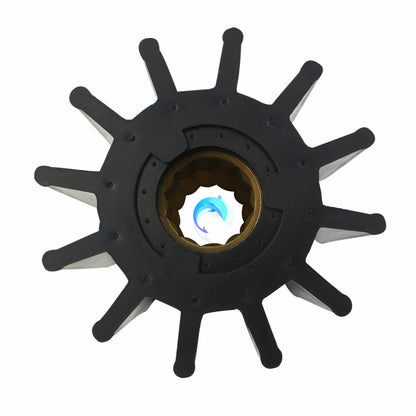 Flexible Impeller Water Pump for Jabsco Johnson (Year Range Not Specified)