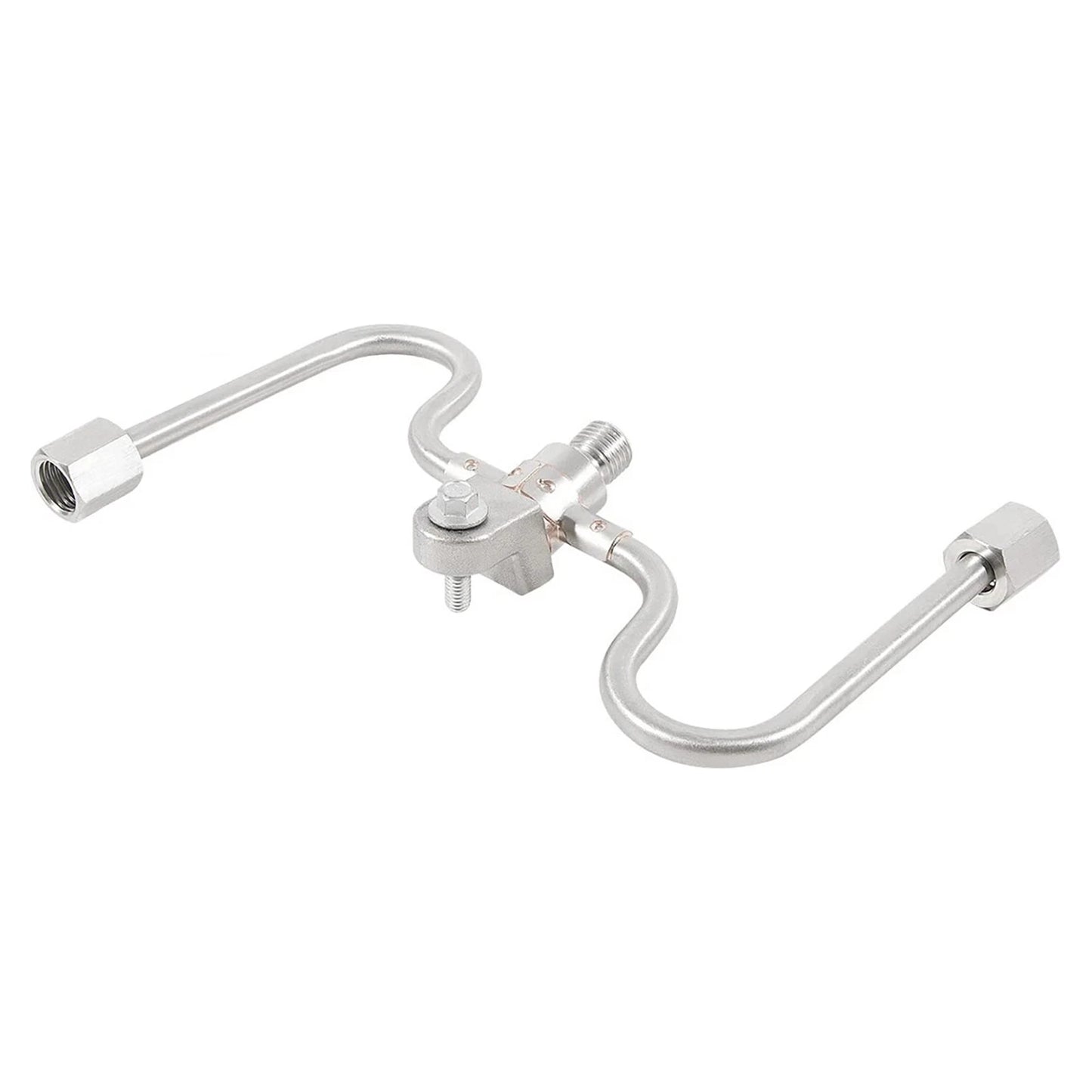 Hub Locking Vacuum Tube Lines 7C3Z-7A784-C for Ford F-250 Super Duty (2008–2010)