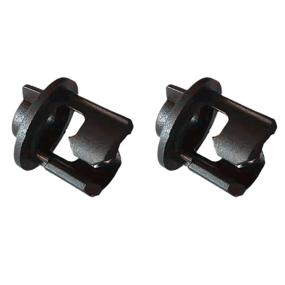 Fuel Filler Flap Release Cable Retainer Clip for Toyota Hilux (2005-2023)