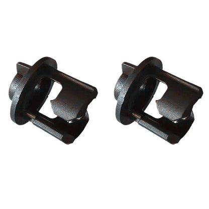 Fuel Filler Flap Release Cable Retainer Clip for Toyota Hilux (2005-2023)