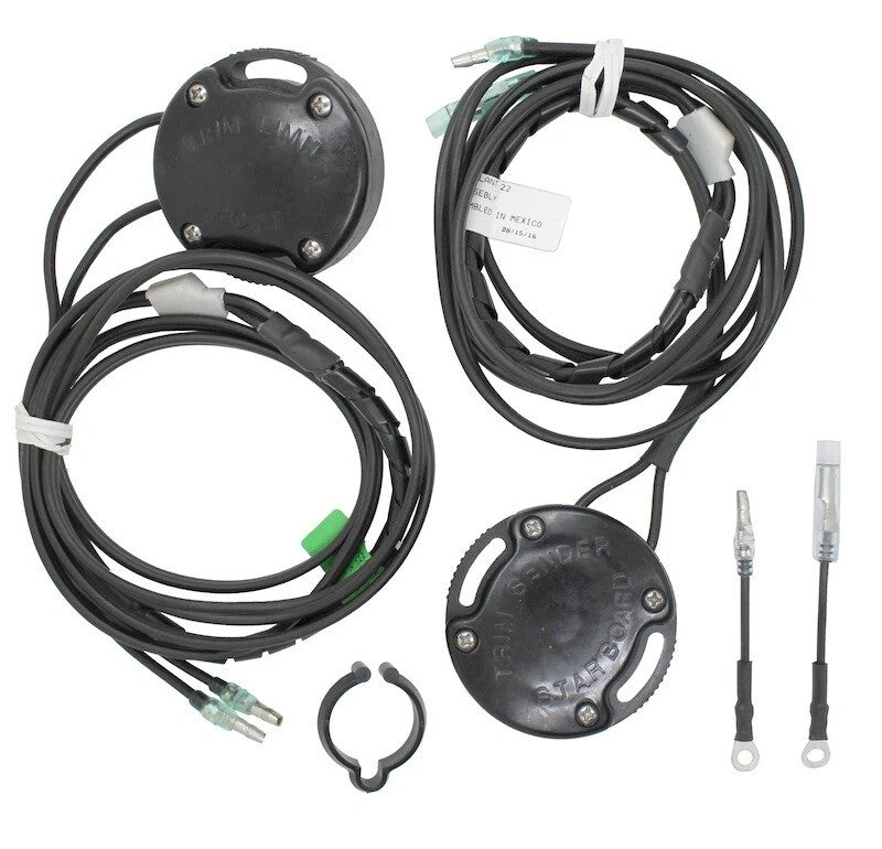Trim Transmitter for Mercruiser Alpha One & Bravo (Universal)