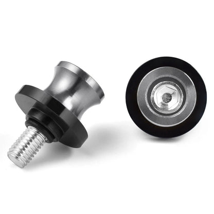 Swingarm Spools Slider Screws 8MM for Honda CBR 600 900 1000 RR
